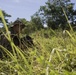 Philippine, U.S. service members practice patrolling