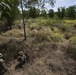 Philippine, U.S. service members practice patrolling