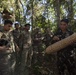 Philippine Special Forces teach U.S. Soldiers to survive in jungle