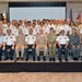 Military medical personnel host medical symposium during Balikatan