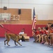 Camp Hansen hosts local children, Young Marines' field meet