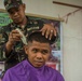 Philippine Army, volunteers provides medical care to community