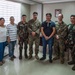 Civil affairs visit Tanauan, Burauen during Balikatan 2017