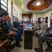 Civil affairs visit Tanauan, Burauen during Balikatan 2017
