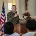 Philippine, U.S. service members reach out to community of Eastern Samar