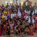 Eastern Samar welcomes service members to community