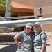 Mom, daughter reflect on Air Guard service