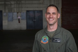 St. Louis Marine receives aviation award for excellence