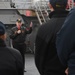 USS O'Kane Arrives in Juneau Alaska