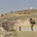 US, Italy and Jordan special operations conduct combat search and rescue