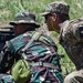 Philippine, U.S. service members conduct advance rifle marksmanship training