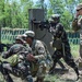 Philippine, U.S. service members conduct advance rifle marksmanship trainin