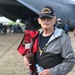 2017 Air Show Brings Back Memories for Local Veteran