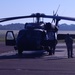 1st Battalion, 185th Aviation Regiment Mobilizes for Kosovo Duty