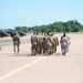 Oklahoma Army National Guard medical evacuation unit deploys to Kosovo