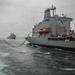 Replenishment-at-Sea: Defense of the American Fleet
