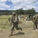 NMCB 4 FTX Mass Casualty Day 1