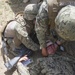NMCB 4 FTX Mass Casualty Day 1
