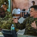 Gen. John M. Jansen Visits Balikatan