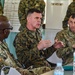 Gen. John M. Jansen Visits Balikatan