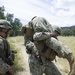 NMCB 4 FTX Mass Casualty Day 1