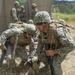 NMCB 4 FTX Mass Casualty Day 1