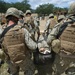 NMCB 4 FTX Mass Casualty Day 1