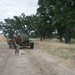 NMCB 4 FTX Mass Casualty Day 1