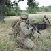 NMCB 4 FTX Mass Casualty Day 1
