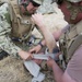 NMCB 4 FTX Mass Casualty Day 1