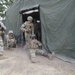 NMCB 4 FTX Mass Casualty Day 1