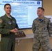 Air National Guard Deputy Director Visits Colorado Air National Guard