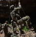 Joint SOF teams perform high angle rescue during EL17