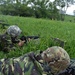 Romanian and U.S. Qualify Their Weapons in Unison