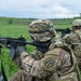 U.S. and Romanian Soldiers Take Aim