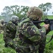 Romanian and U.S. Soldiers Qualify with the M4