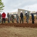 Military Treatment Facility breaks ground for expansion