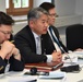 Mongolian Parliamentarians and “Third Neighbors” Meet at Marshall Center
