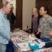 Base hosts Military Retiree Appreciation Day