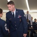 Enlisted promotions held