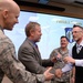 Team Hanscom quarterly awards presented