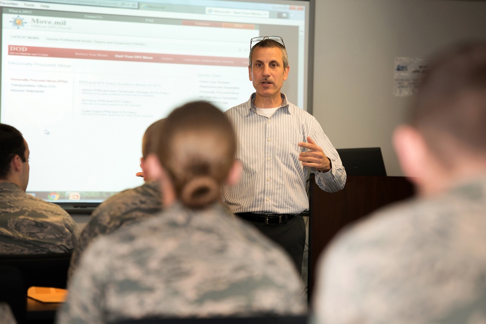 Cadets prepare to enter active duty