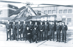 HMX-1 crew