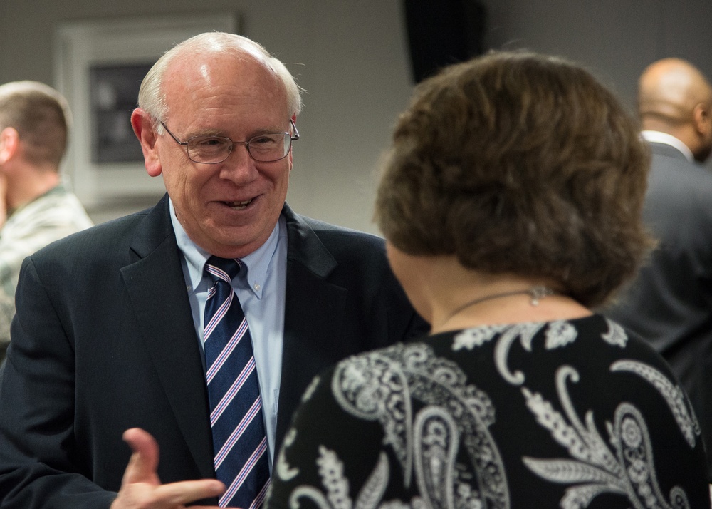C3I and Networks hosts summit