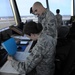 Air traffic controllers guide pilots to success