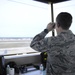 Air traffic controllers guide pilots to success