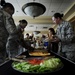 Hurlburt hosts Women's History Month Luncheon