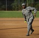 Hurlburt Field hosts Battle of the Badges softball tournament