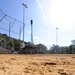 Hurlburt Field hosts Battle of the Badges softball tournament