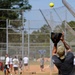 Hurlburt Field hosts Battle of the Badges softball tournament